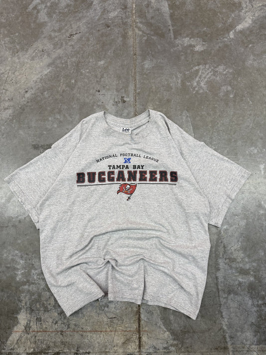 '01 Tampa Bay Buccaneers Tee