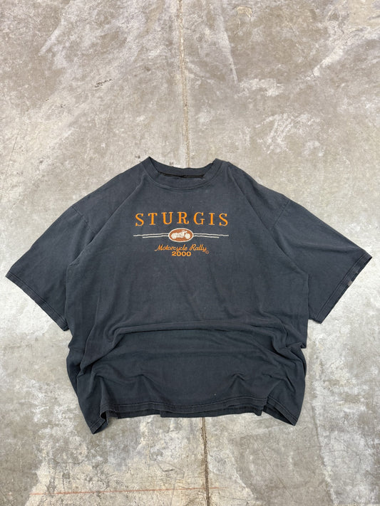 '00 Sturgis Bike Tee