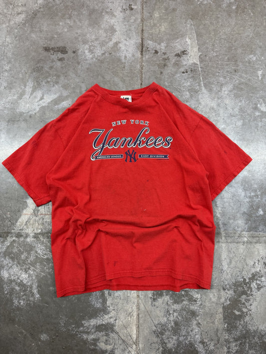 '00s Yankees Tee